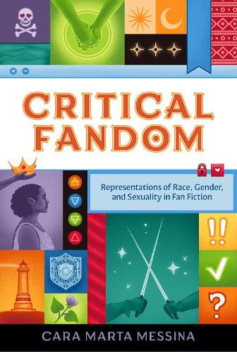 Cover image for Critical Fandom