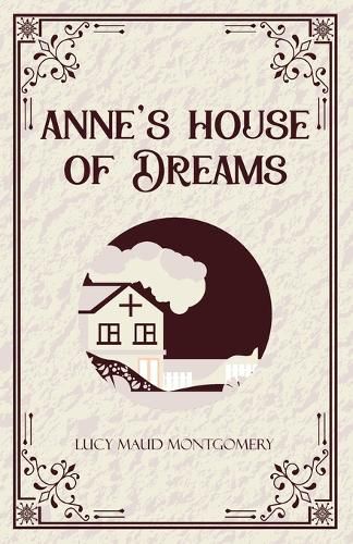 Cover image for Anne's House of Dreams (Edition1st)
