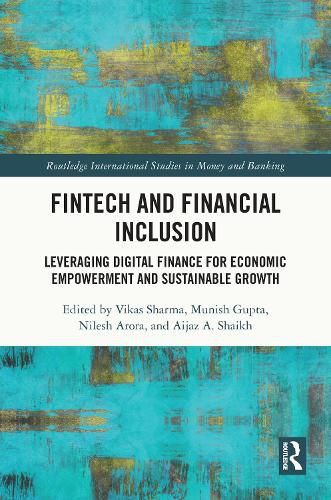 Cover image for FinTech and Financial Inclusion