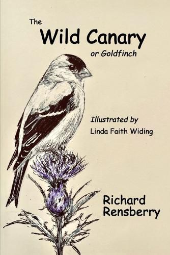 Cover image for The Wild Canary