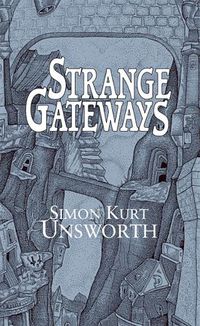 Cover image for Strange Gateways