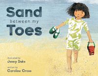 Cover image for Sand Between My Toes