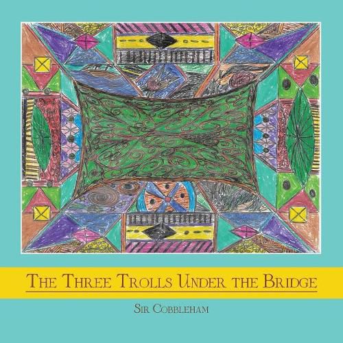 Cover image for The Three Trolls Under the Bridge