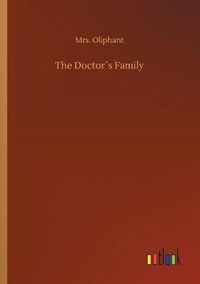 Cover image for The Doctors Family