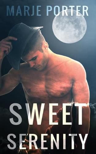 Cover image for Sweet Serenity