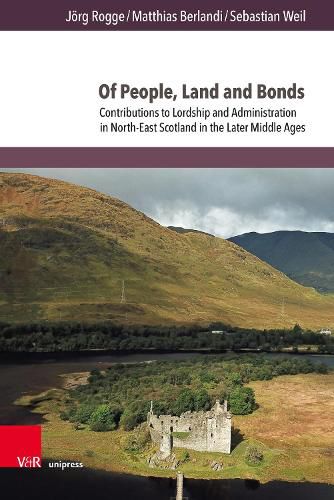 Cover image for Of People, Land and Bonds