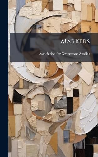 Cover image for Markers