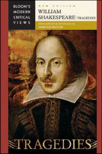 Cover image for William Shakespeare - Tragedies