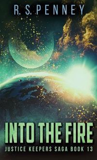 Cover image for Into The Fire