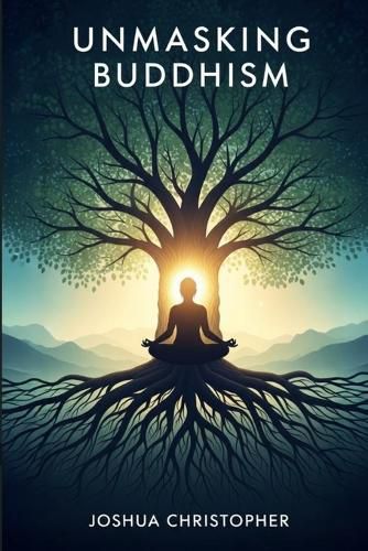 Cover image for Unmasking Buddhism