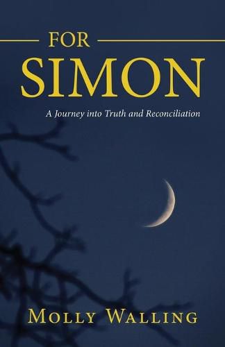 Cover image for For Simon: A Journey into Truth and Reconciliation