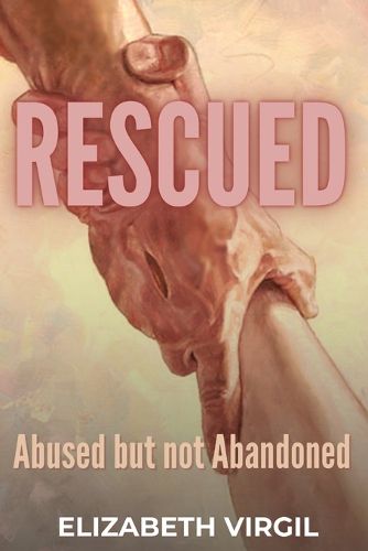 Cover image for Rescued