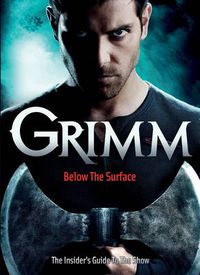 Cover image for Grimm: The Ultimate Companion