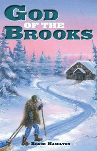 Cover image for God of the Brooks