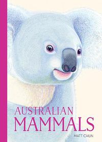 Cover image for Australian Mammals