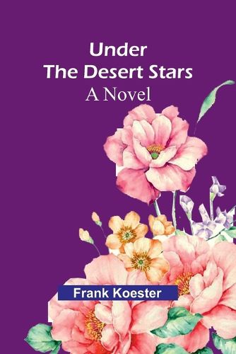 Cover image for Under the desert stars