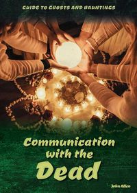 Cover image for Communication with the Dead