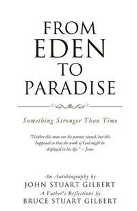 Cover image for From Eden to Paradise