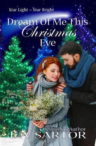 Cover image for Dream Of Me This Christmas Eve