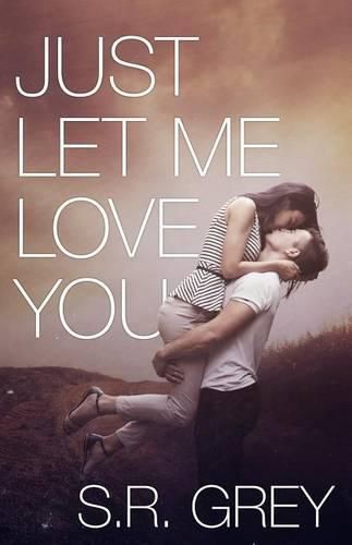 Just Let Me Love You: Judge Me Not #3