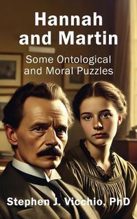 Cover image for Hannah and Martin