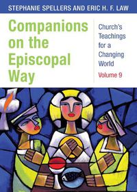 Cover image for Companions on the Episcopal Way