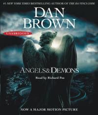 Cover image for Angels & Demons - Movie Tie-In