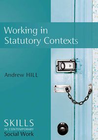 Cover image for Working in Statutory Contexts