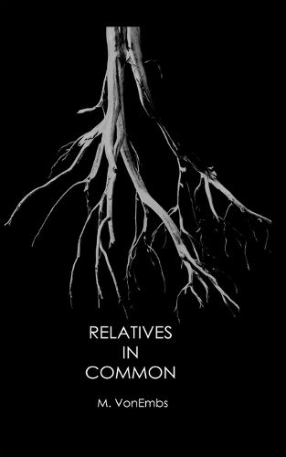 Cover image for Relatives In Common