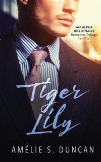 Cover image for Tiger Lily Part Two