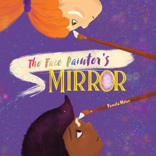 Cover image for The Face Painter's Mirror