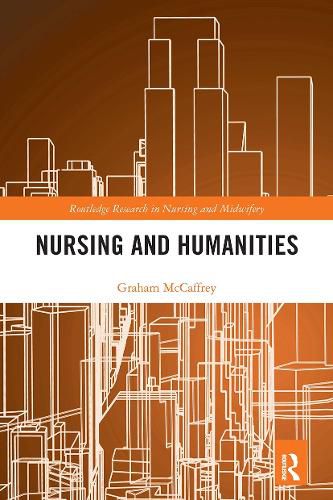 Cover image for Nursing and Humanities