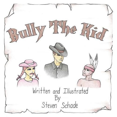 Cover image for Bully the Kid