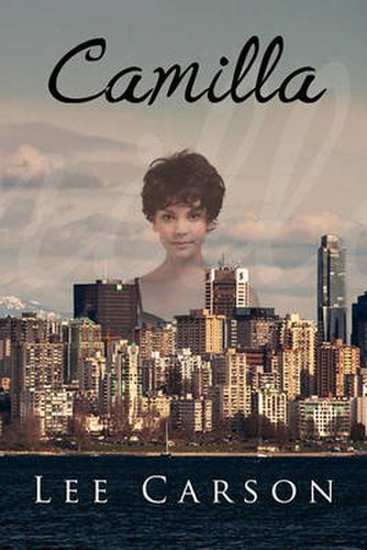 Cover image for Camilla