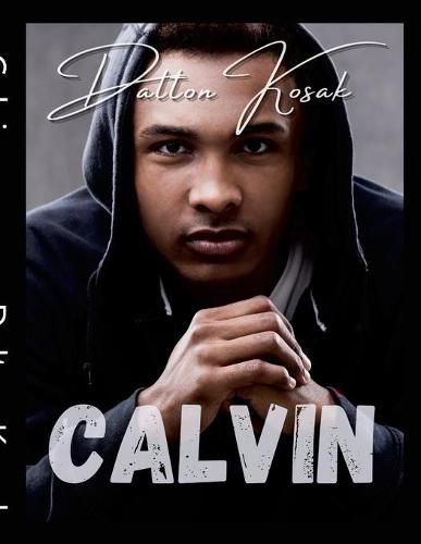 Cover image for Calvin