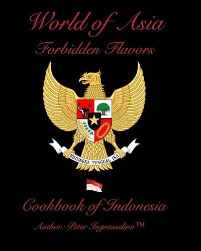 Cover image for World of Asia "Indonesia"