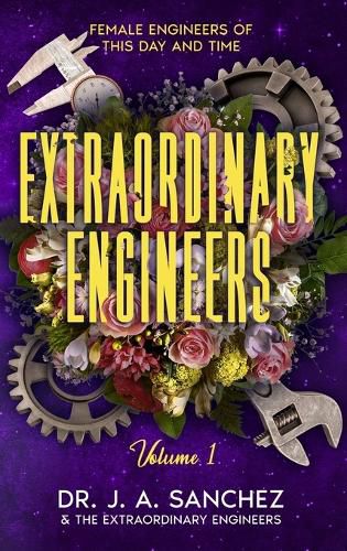 Cover image for Extraordinary Engineers