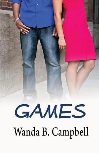 Cover image for Games