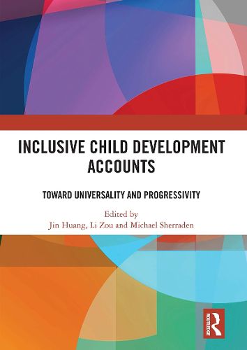 Cover image for Inclusive Child Development Accounts