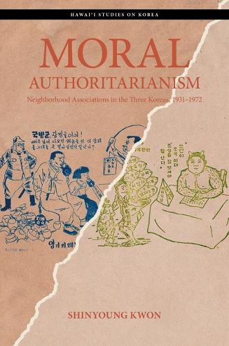Cover image for Moral Authoritarianism