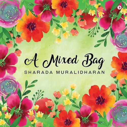 Cover image for A Mixed Bag