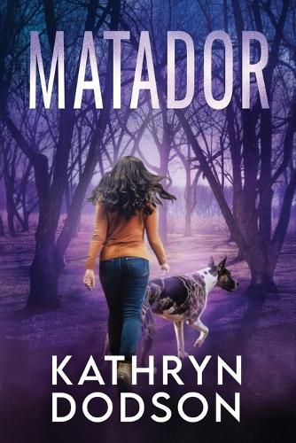 Cover image for Matadaor