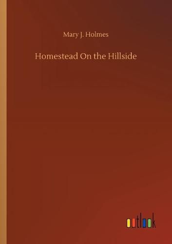 Cover image for Homestead On the Hillside