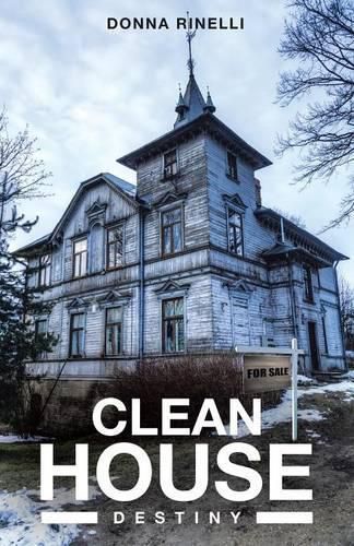 Cover image for Clean House: Destiny