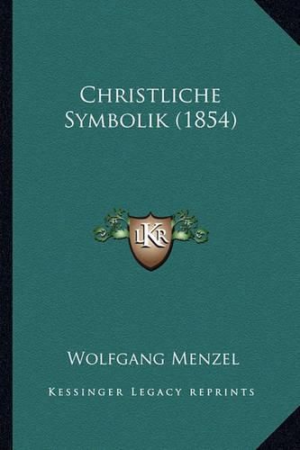 Christliche Symbolik (1854)