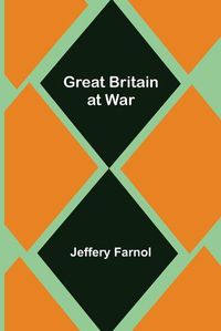 Cover image for Great Britain at War