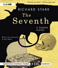 Cover image for The Seventh