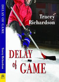 Cover image for Delay of Game