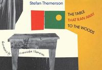 Cover image for The Table That Ran Away to the Woods