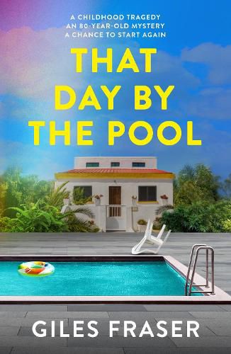 Cover image for That Day by the Pool